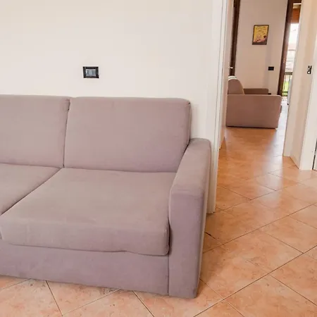 The House In The Vineyard - Italian Homing Apartament *